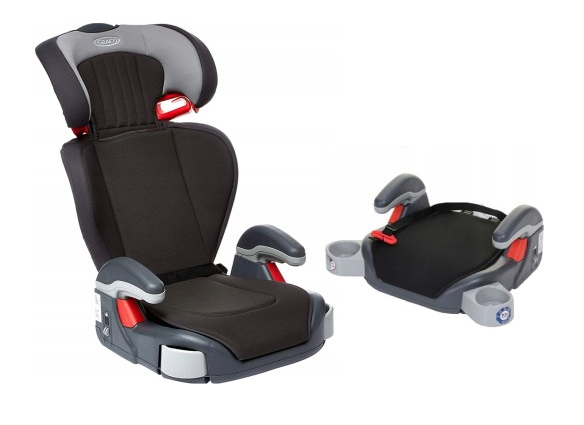 Детское автокресло Graco Junior Maxi