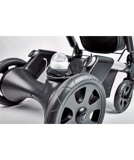 Универсальная коляска 2 в 1 Heetee Mayfair