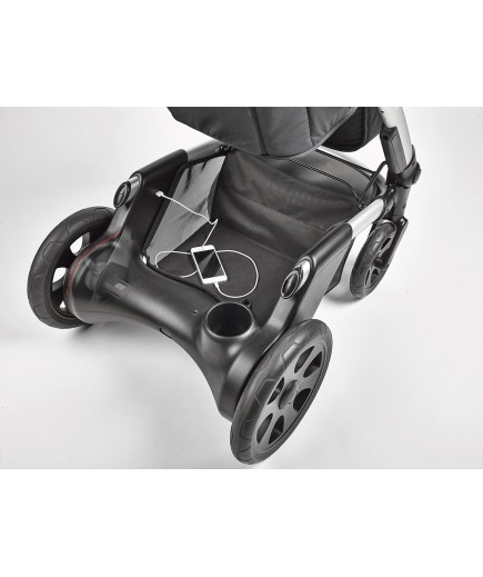 Универсальная коляска 2 в 1 Heetee Mayfair