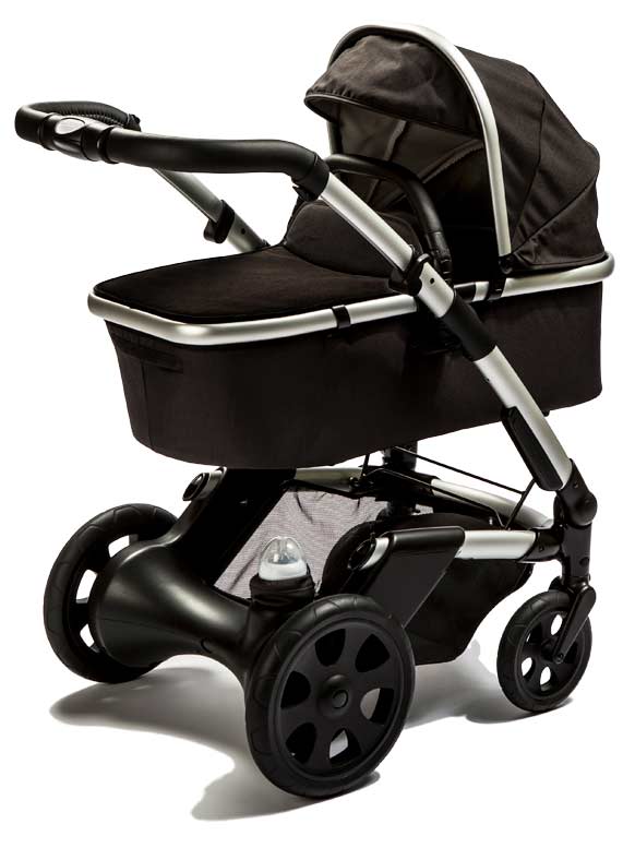 Универсальная коляска 2 в 1 Heetee Mayfair