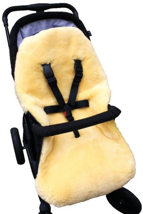 Детский конверт Heitmann Felle на овчине, 968