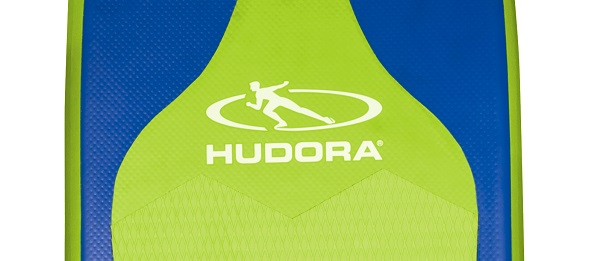 Надувная доска для серфинга Hudora Stand Up Paddle Glide 320 см, 03881