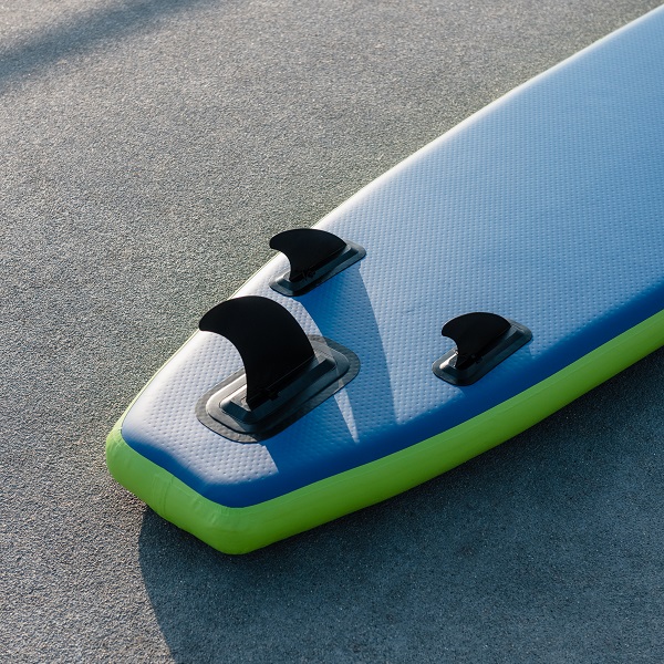 Надувная доска для серфинга Hudora Stand Up Paddle Glide 320 см, 03881