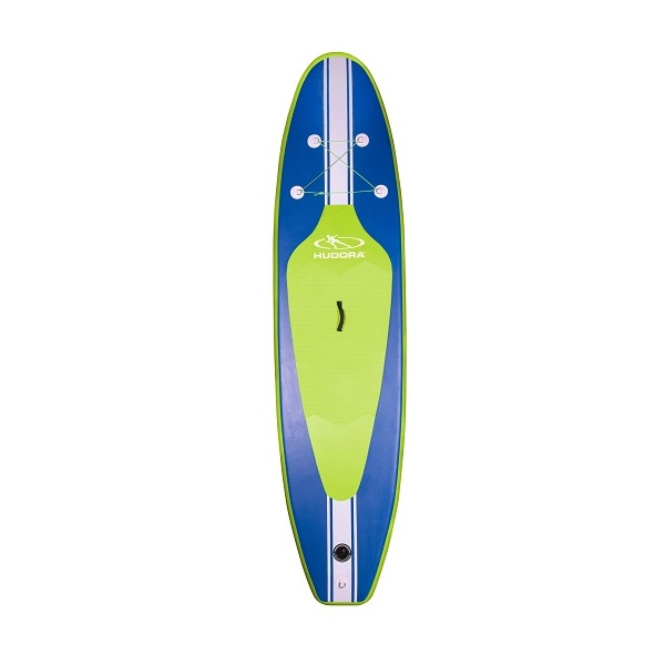 Надувная доска для серфинга Hudora Stand Up Paddle Glide 320 см, 03881