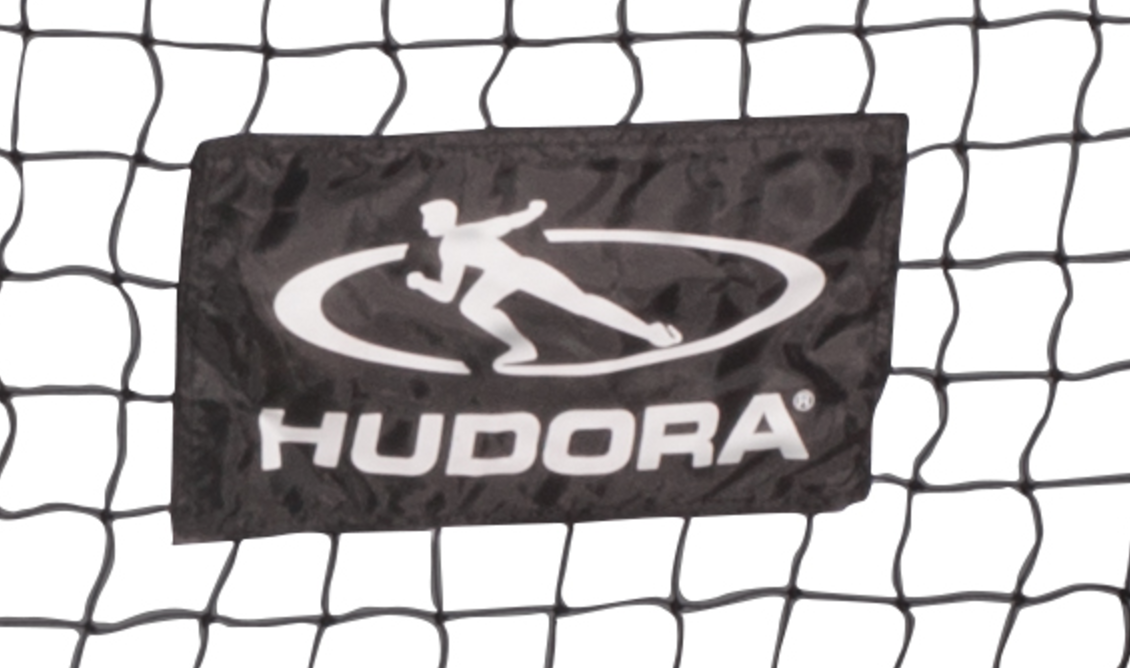 Футбольные ворота Hudora GOAL PRO TECT 240x160, (76914)