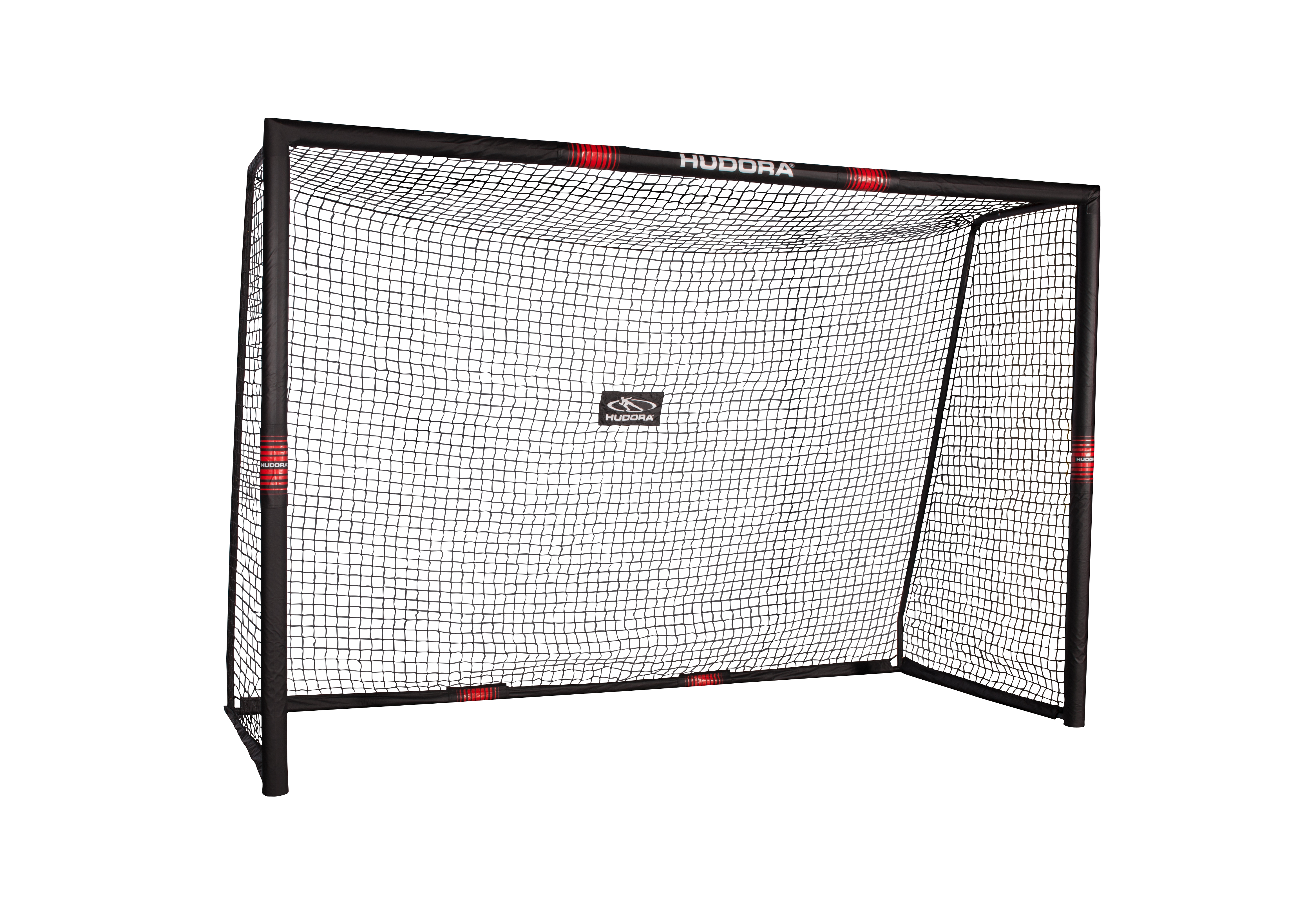 Футбольные ворота Hudora GOAL PRO TECT 300x200, (76915)