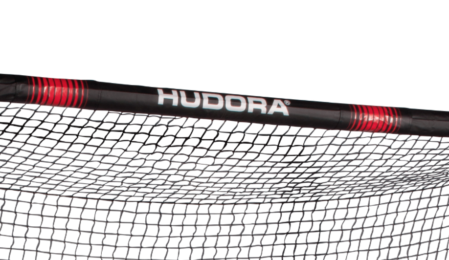 Футбольные ворота Hudora GOAL PRO TECT 300x200, (76915)