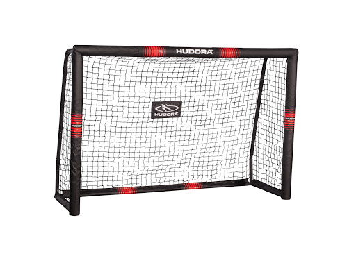 Футбольные ворота Hudora GOAL PRO TECT 180x120, (76913)