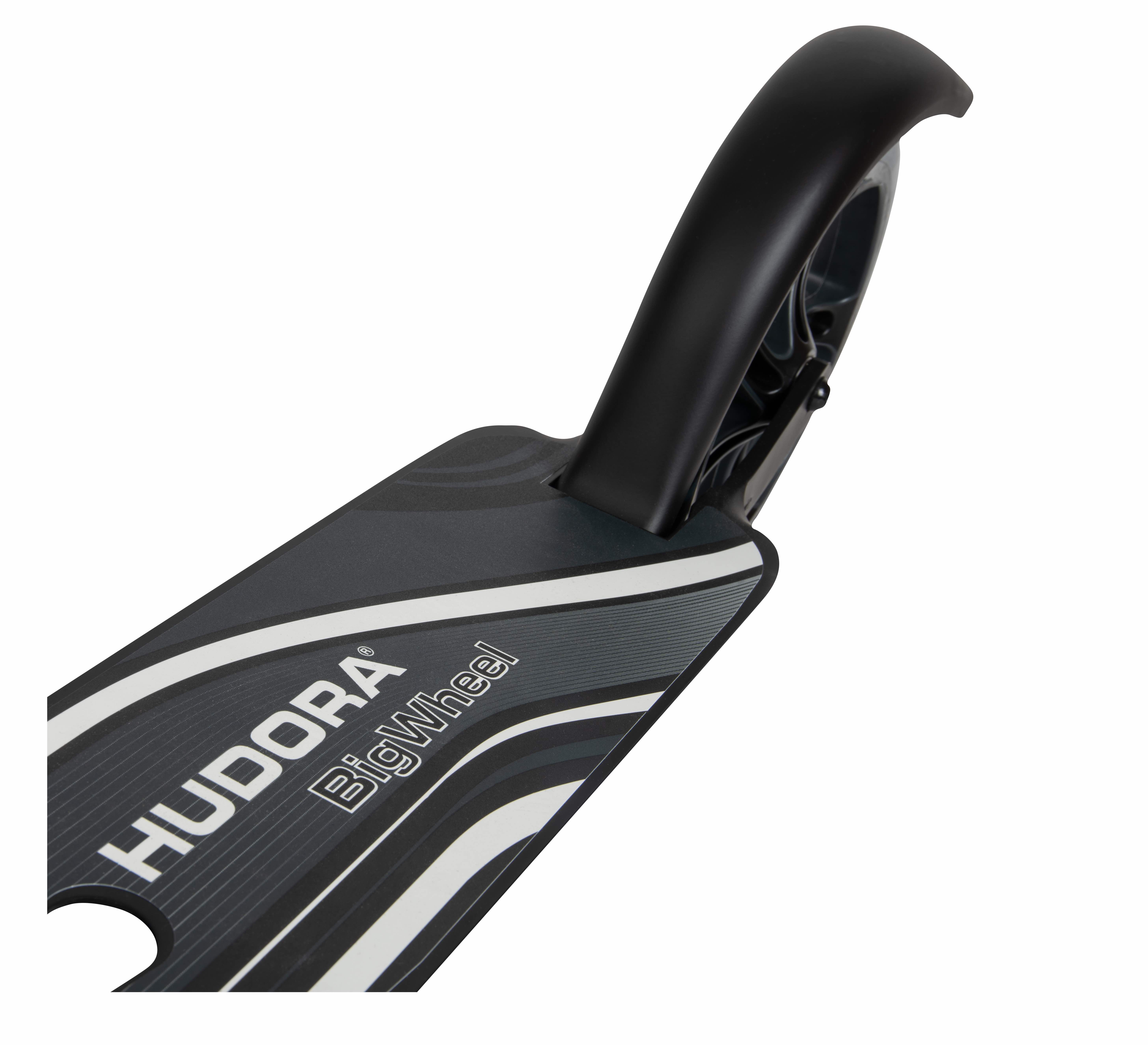 Самокат Hudora BIG WHEEL 205, (14695), (14724), (14738), (14748), (14751), (14764), (14825)