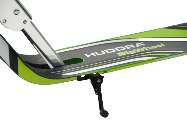 Самокат Hudora BIG WHEEL 205, (14695), (14724), (14738), (14748), (14751), (14764), (14825)