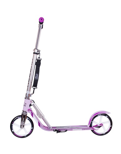 Самокат Hudora BIG WHEEL 205, (14695), (14724), (14738), (14748), (14751), (14764), (14825)