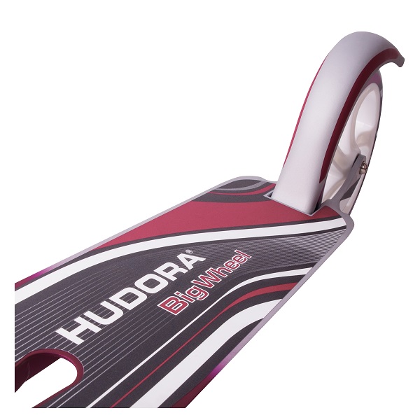 Самокат Hudora BIG WHEEL 205, (14695), (14724), (14738), (14748), (14751), (14764), (14825)