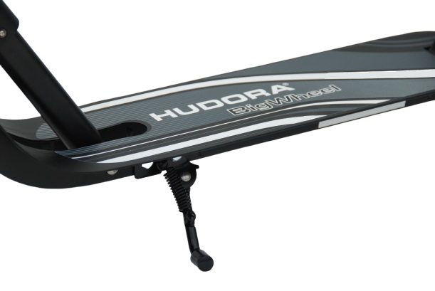 Самокат Hudora BIG WHEEL 205, (14695), (14724), (14738), (14748), (14751), (14764), (14825)