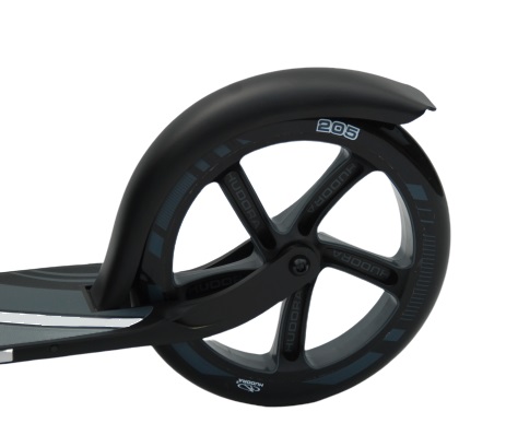 Самокат Hudora BIG WHEEL 205, (14695), (14724), (14738), (14748), (14751), (14764), (14825)