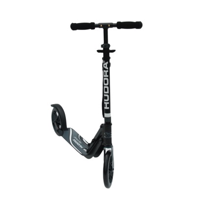 Самокат Hudora BIG WHEEL 205, (14695), (14724), (14738), (14748), (14751), (14764), (14825)