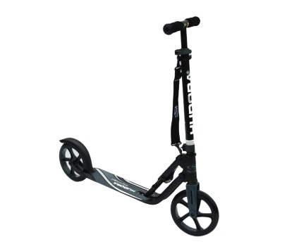 Самокат Hudora BIG WHEEL 205, (14695), (14724), (14738), (14748), (14751), (14764), (14825)
