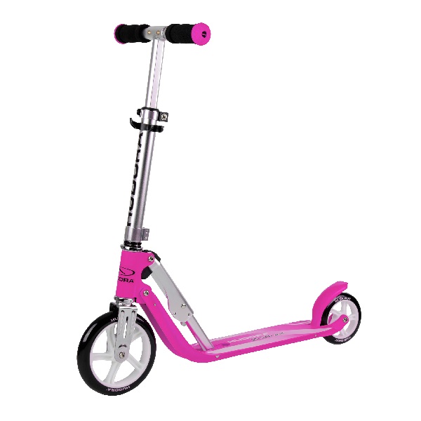 Самокат Hudora Little Big Wheel, (14202) , (14201)