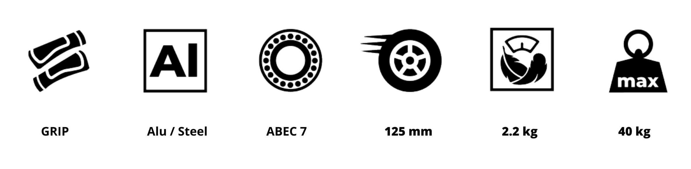Детский самокат HyperMotion Willy