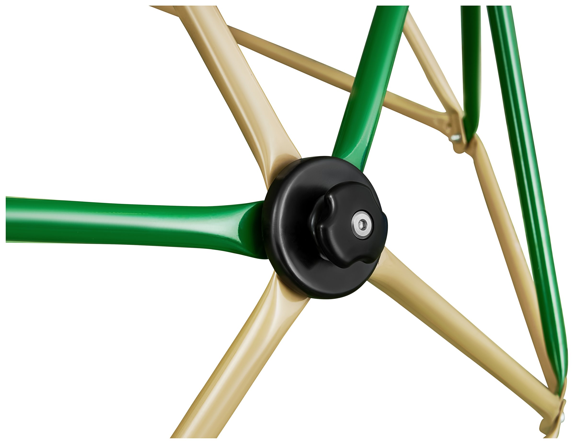 Детский игровой купол HyperMotion Geodome XXL 3 м