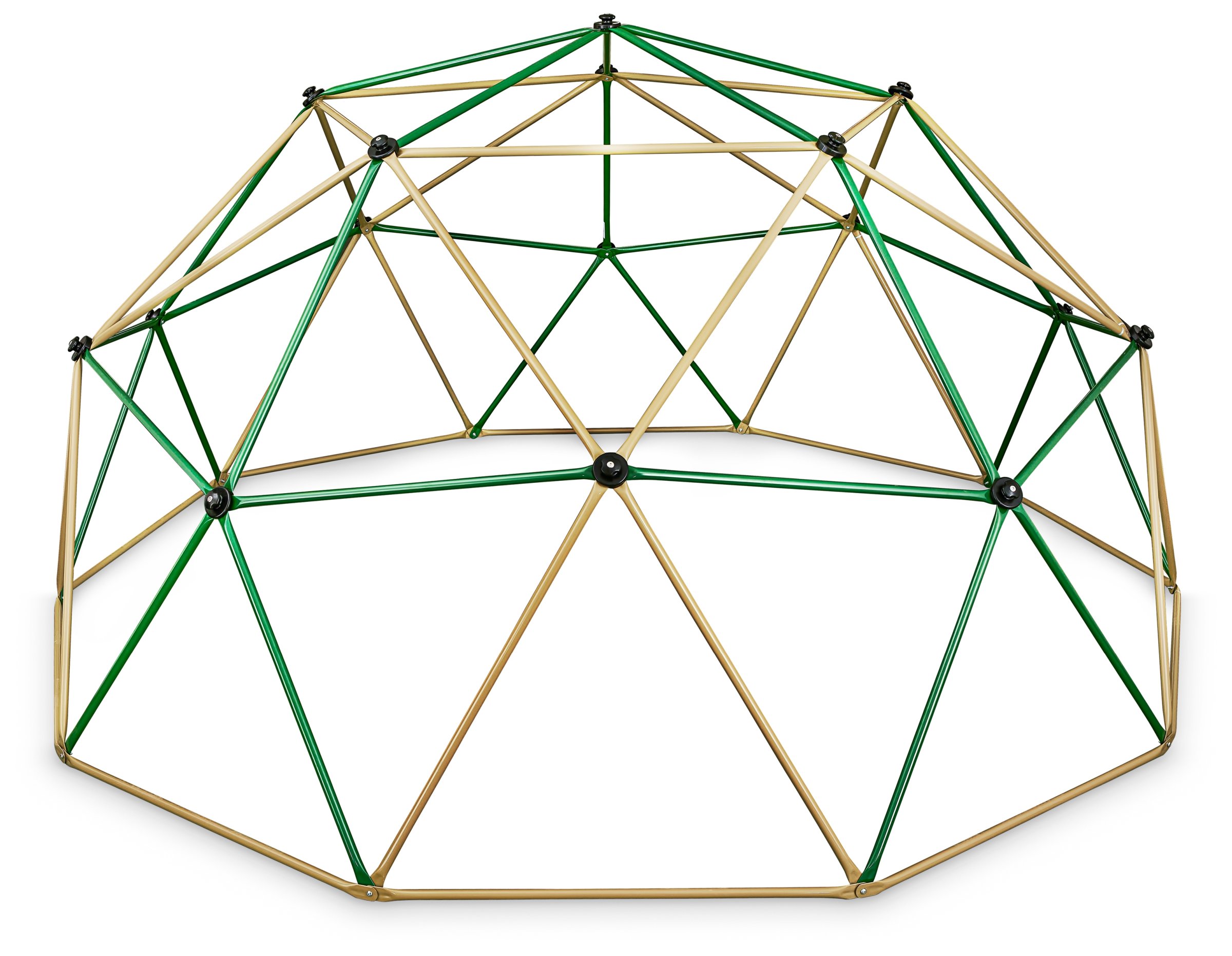 Детский игровой купол HyperMotion Geodome XXXL 3,7 м