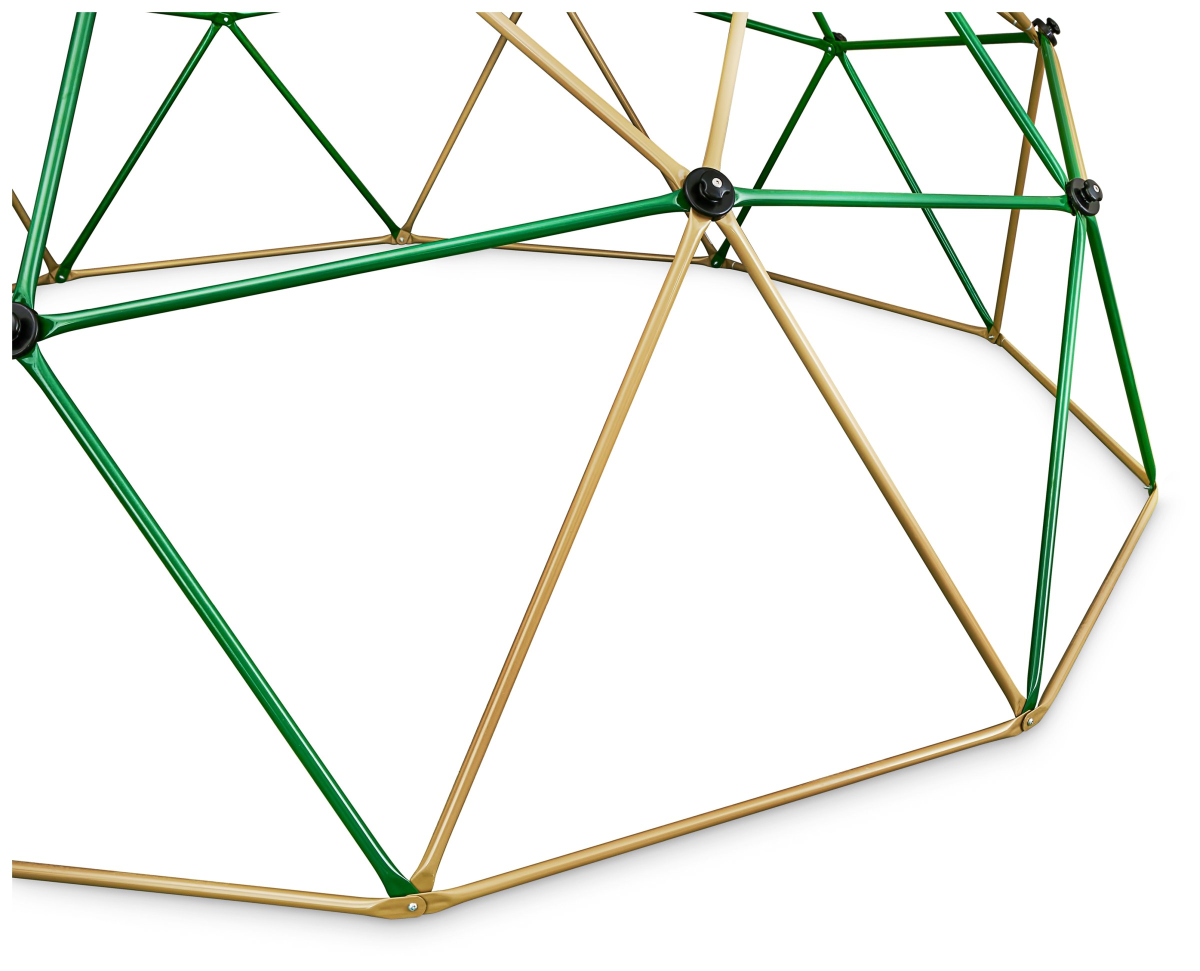 Детский игровой купол HyperMotion Geodome XXXL 3,7 м