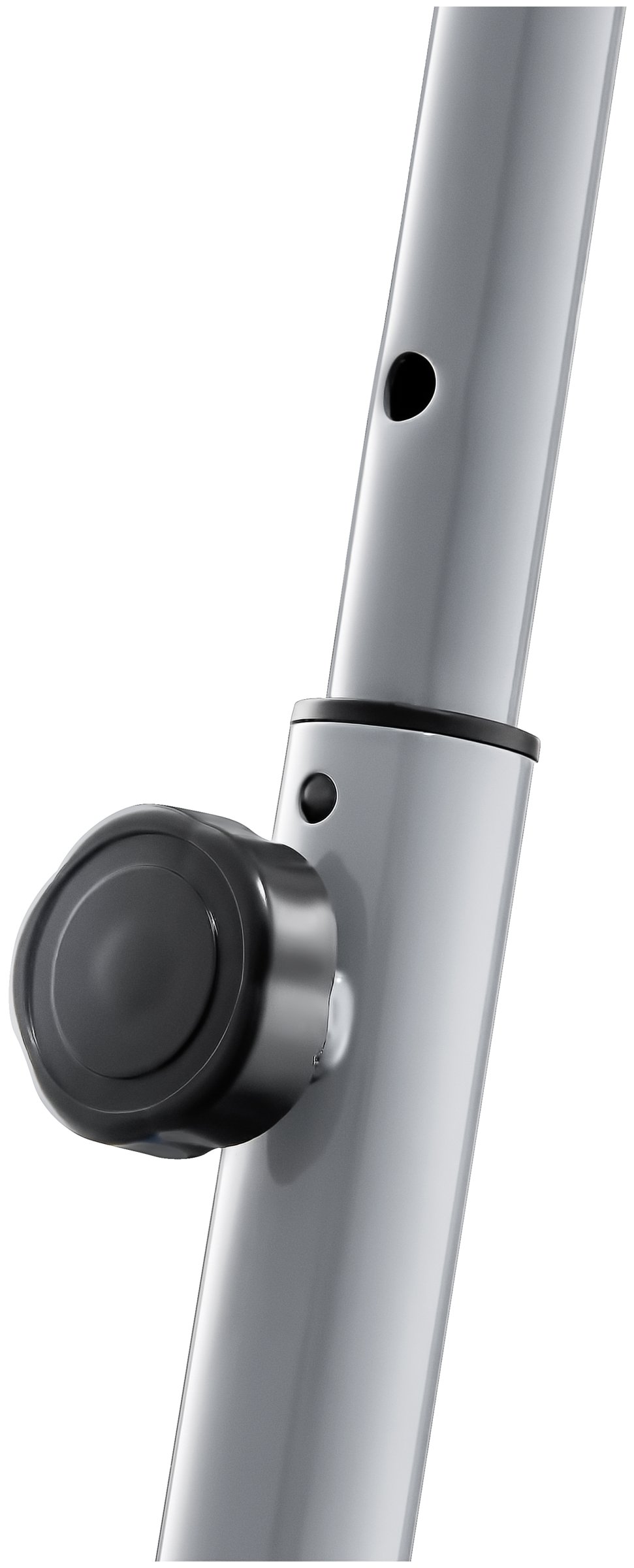 Батут с поручнем HyperMotion 97 см