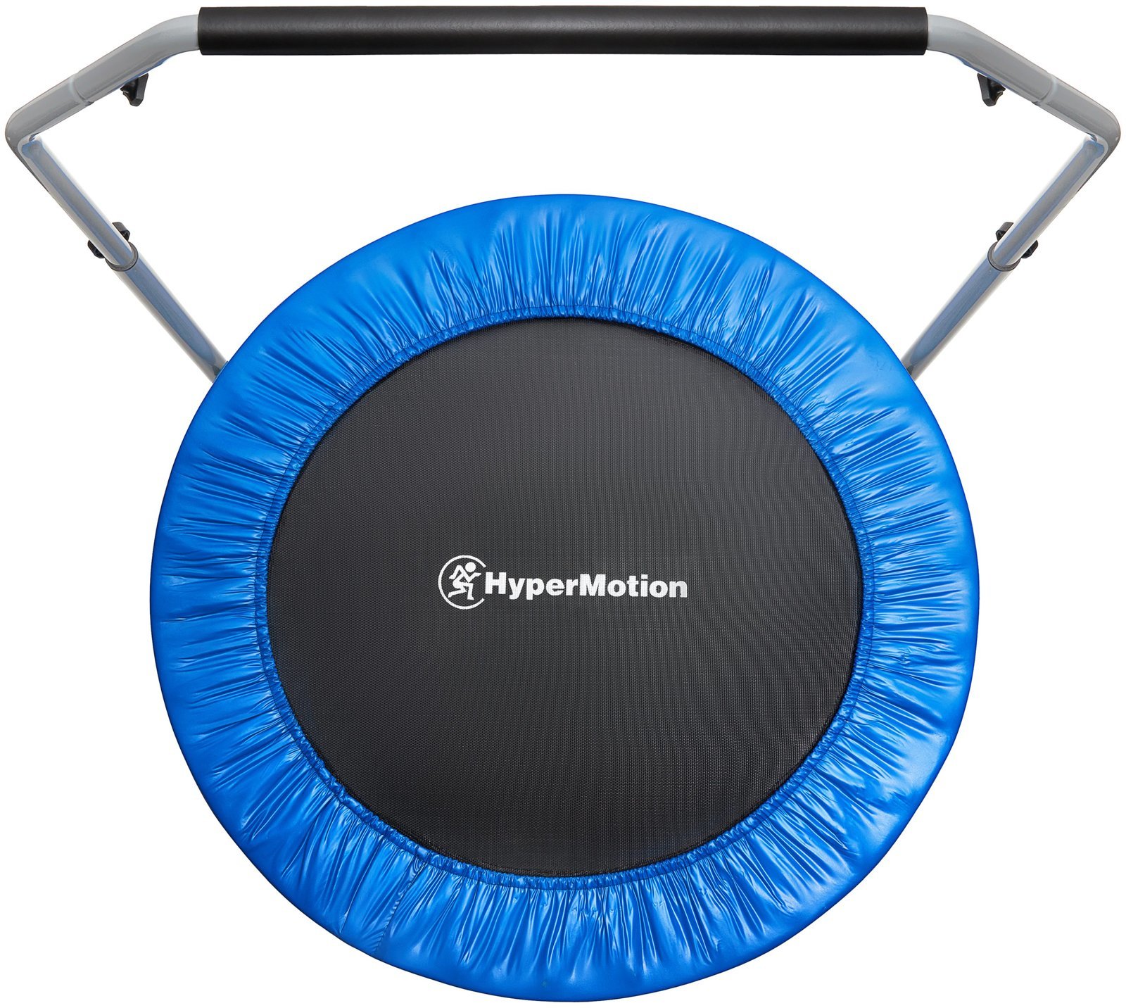 Батут с поручнем HyperMotion 97 см