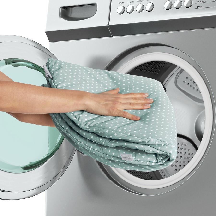 Развивающий коврик Ingenuity Cozy Spot