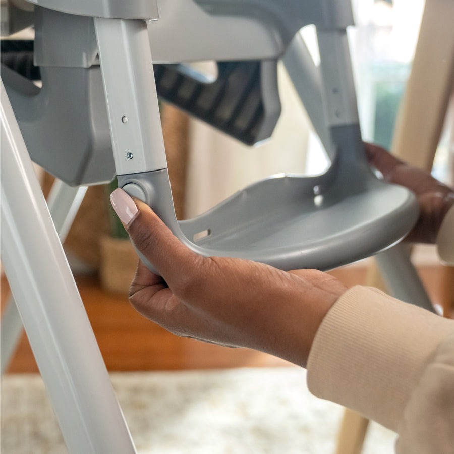 Стульчик для кормления 7 в 1 Ingenuity Proper Positioner