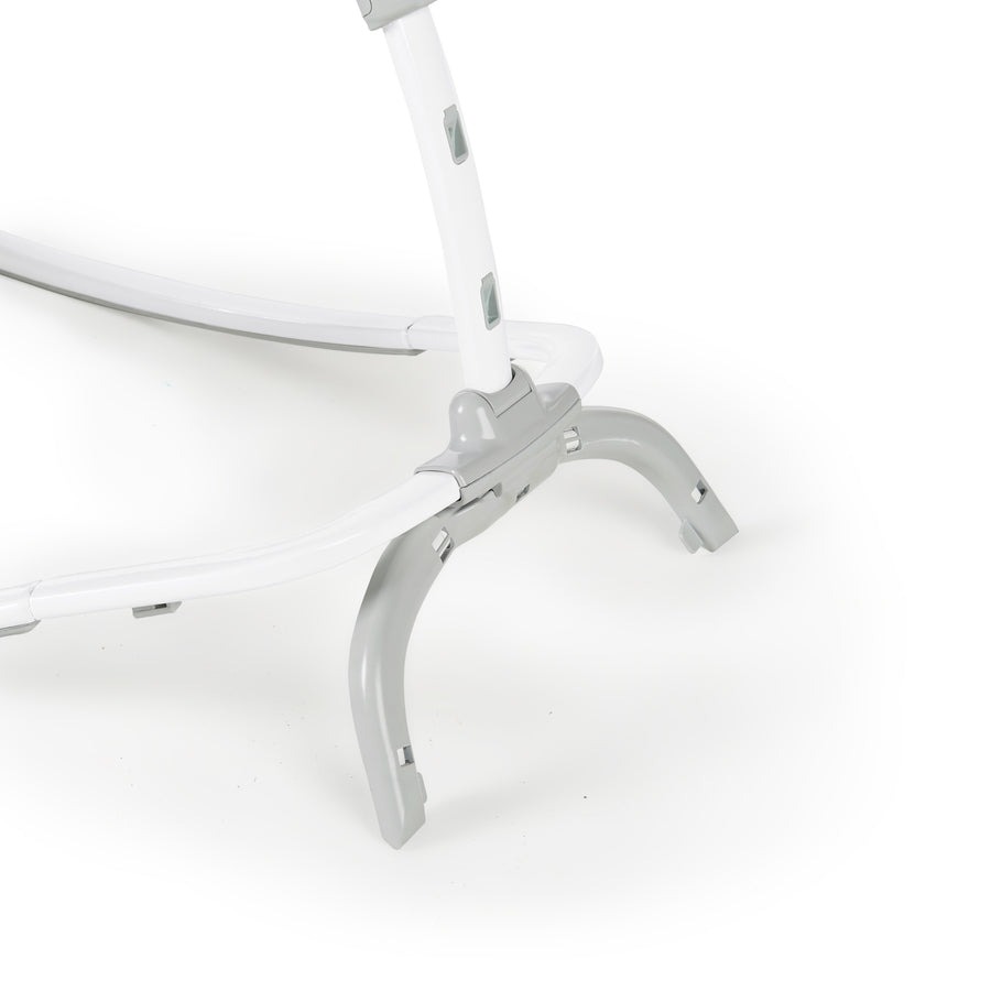 Детский шезлонг-качалка 2 в 1 Ingenuity Cuddle Lamb, 74451121188