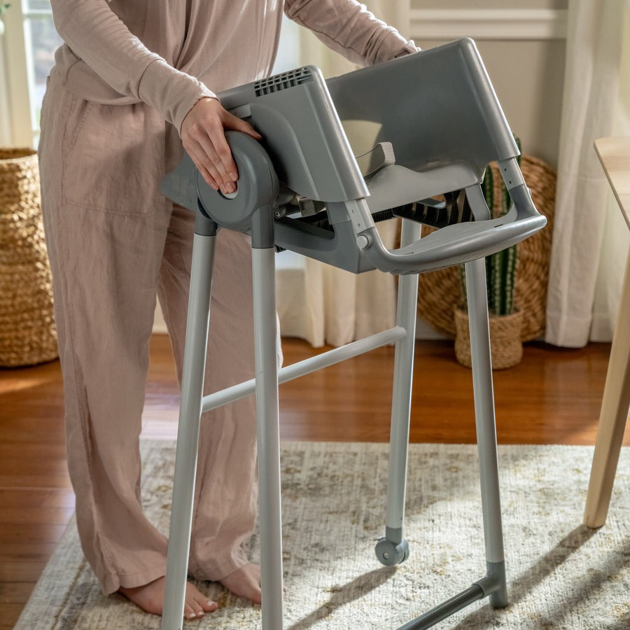 Стульчик для кормления 7 в 1 Ingenuity Proper Positioner