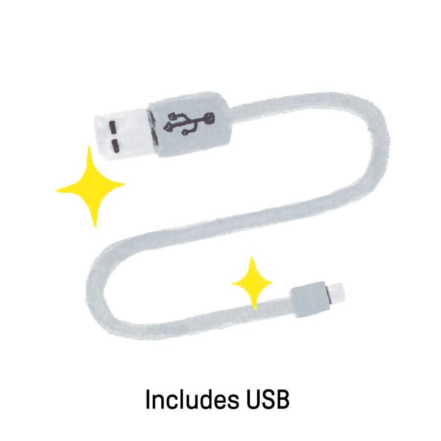 Детское электронное кресло-качалка 2 в 1 Ingenuity Simple Comfort Raylan, 74451117914