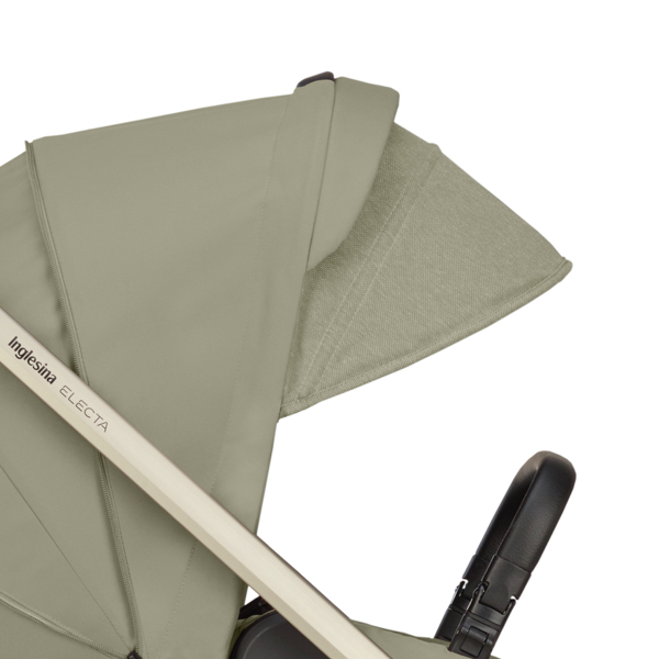 Универсальная коляска 2 в 1 Inglesina Electa с подставкой для люльки/автокресла