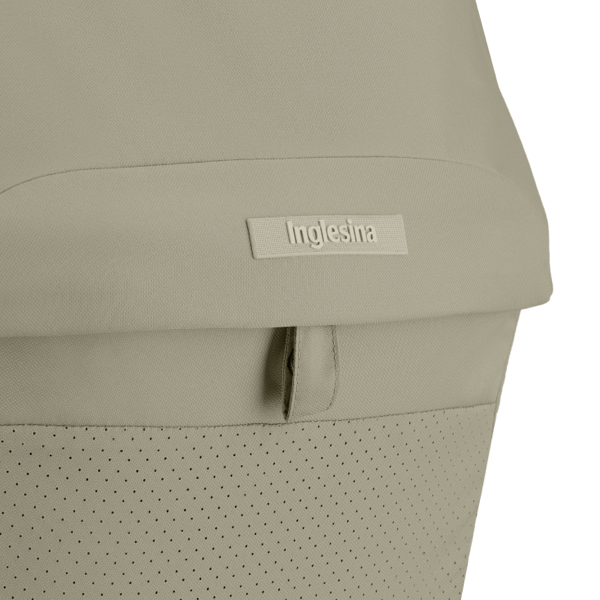 Универсальная коляска 2 в 1 Inglesina Electa с подставкой для люльки/автокресла