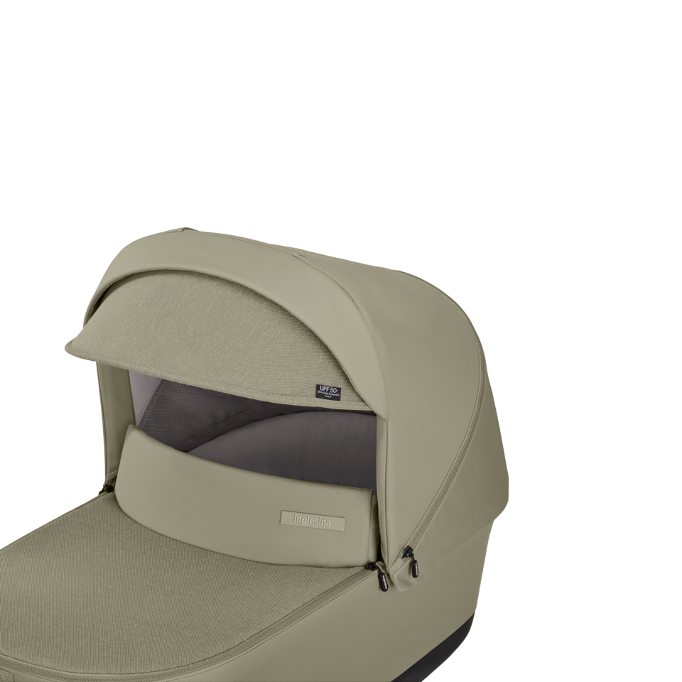 Универсальная коляска 2 в 1 Inglesina Electa с подставкой для люльки/автокресла