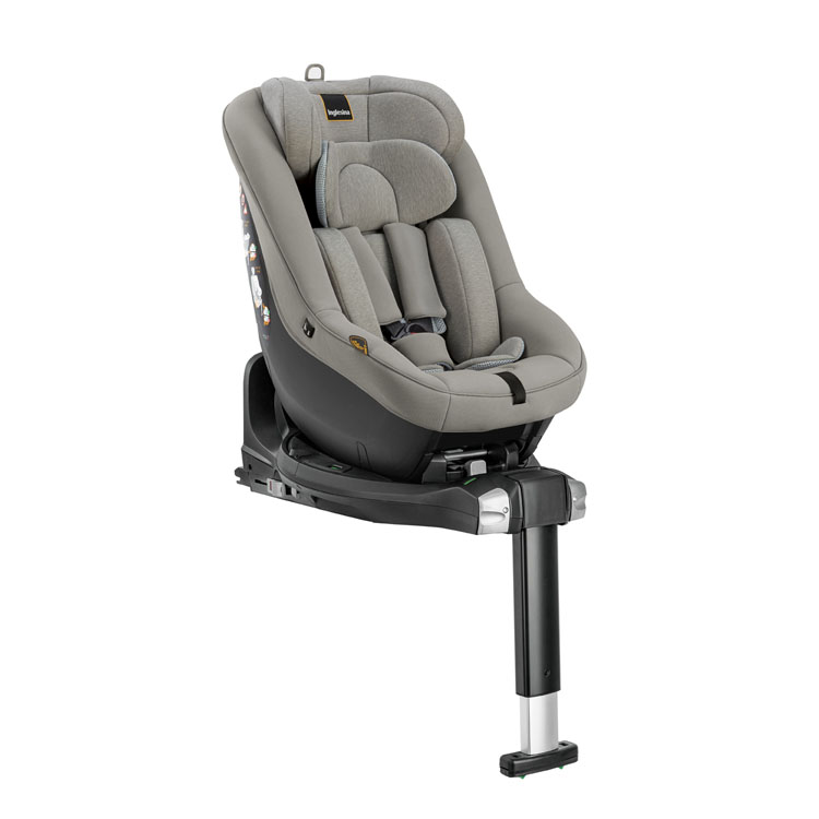 Автокресло Inglesina Marco Polo 360 I-Size