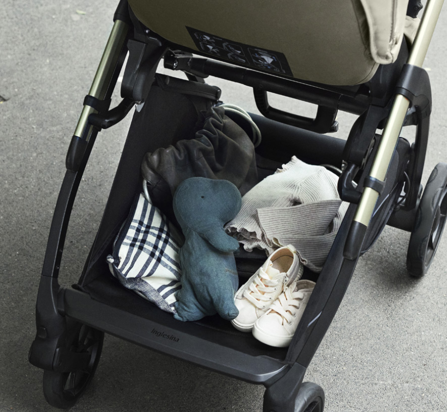 Прогулочная коляска Inglesina Electa