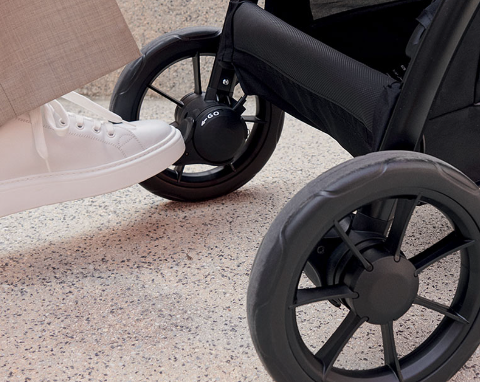 Прогулочная коляска Inglesina Electa