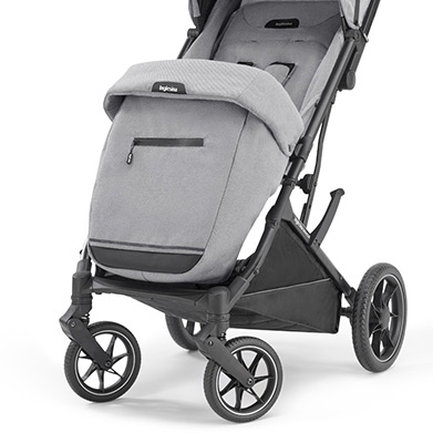 Детская прогулочная коляска Inglesina Maior