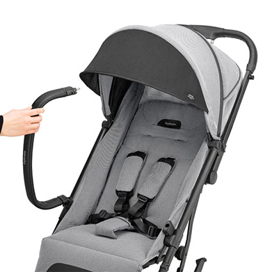 Детская прогулочная коляска Inglesina Maior