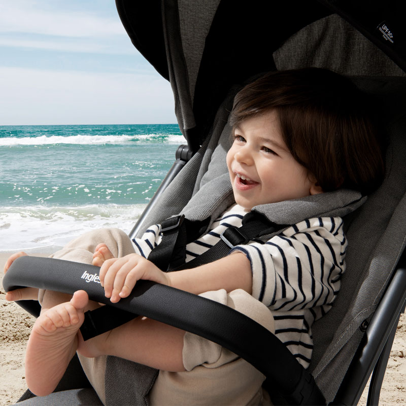 Детская прогулочная коляска Inglesina Maior