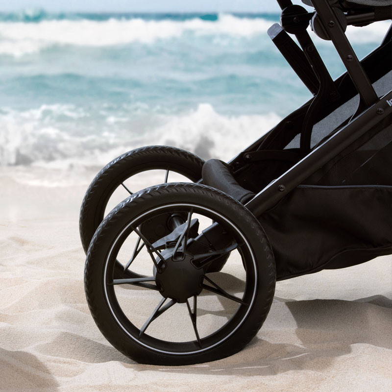 Детская прогулочная коляска Inglesina Maior