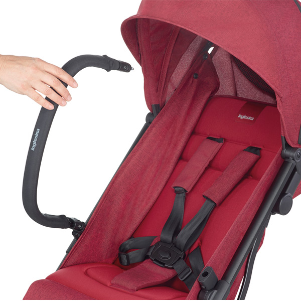 Inglesina Детская прогулочная коляска SKETCH