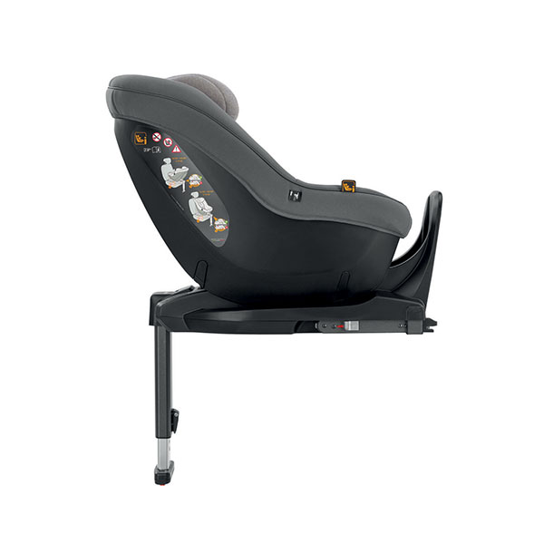 Автокресло Inglesina Darwin Next Stage I-Size