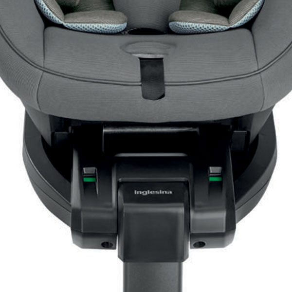 Автокресло Inglesina Darwin Next Stage I-Size