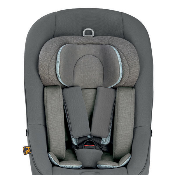 Автокресло Inglesina Darwin Next Stage I-Size