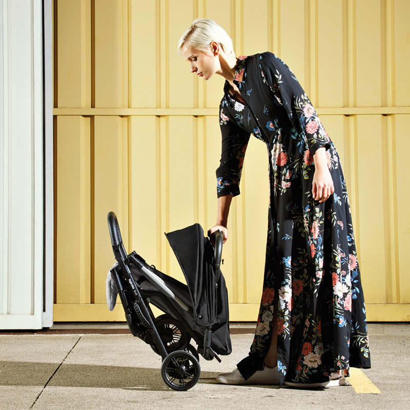 Inglesina Детская прогулочная коляска SKETCH