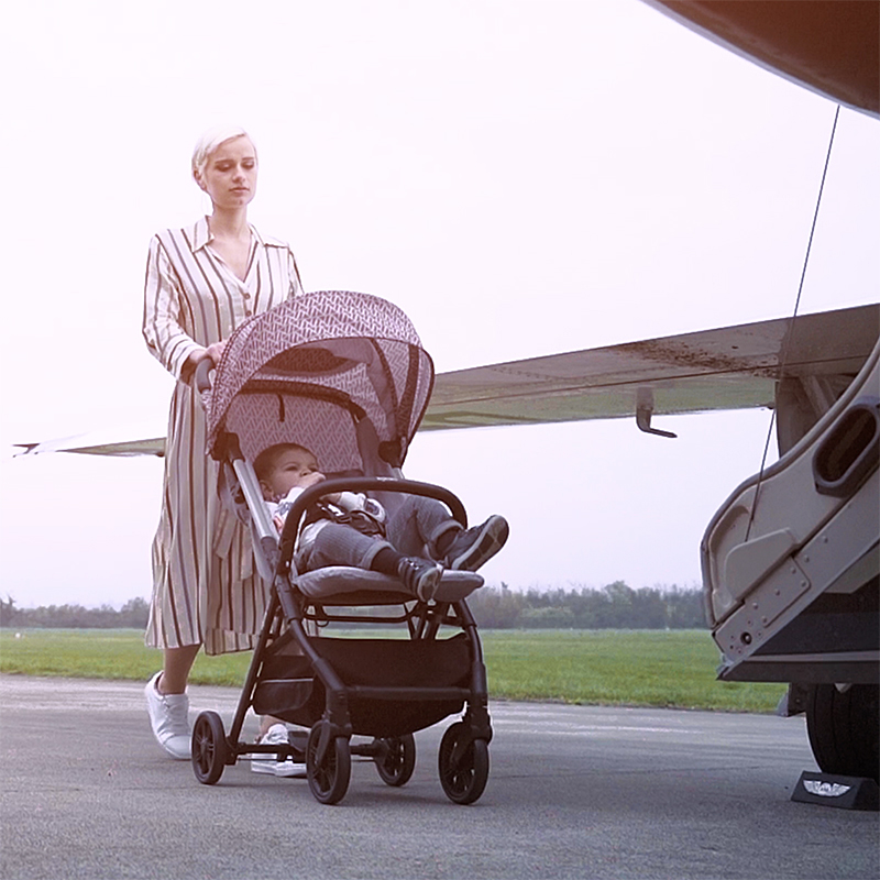 Inglesina Детская прогулочная коляска SKETCH