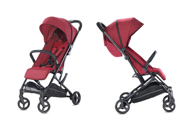 Inglesina Детская прогулочная коляска SKETCH