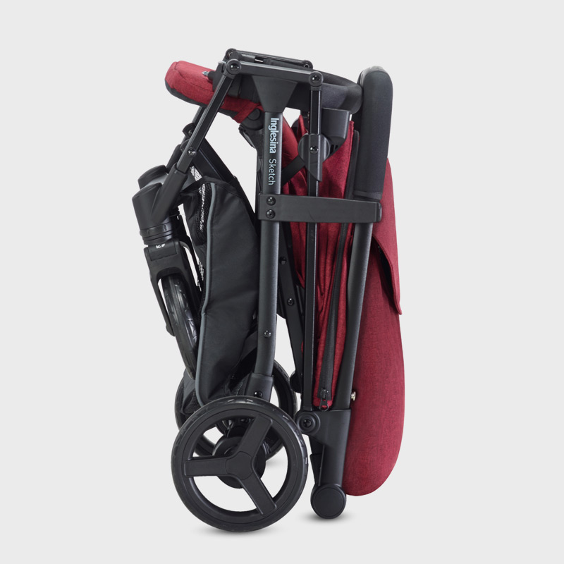 Inglesina Детская прогулочная коляска SKETCH